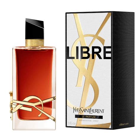 ysl libre le parfum travel|ysl libre perfume price.